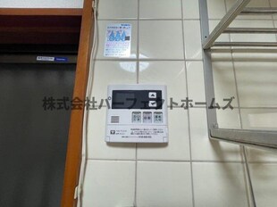 中宮東之町戸建　賃貸の物件内観写真